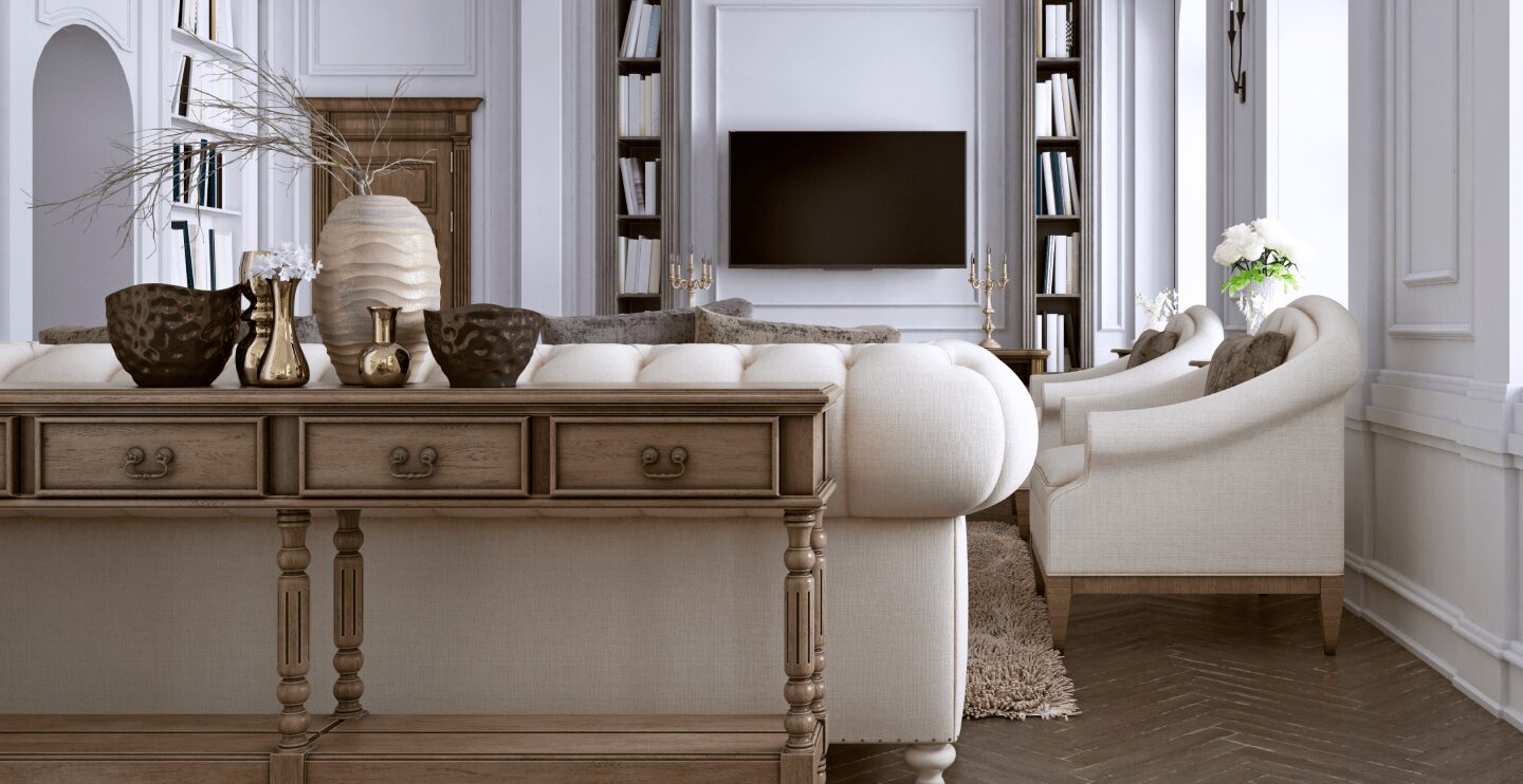 Luxury Furniture