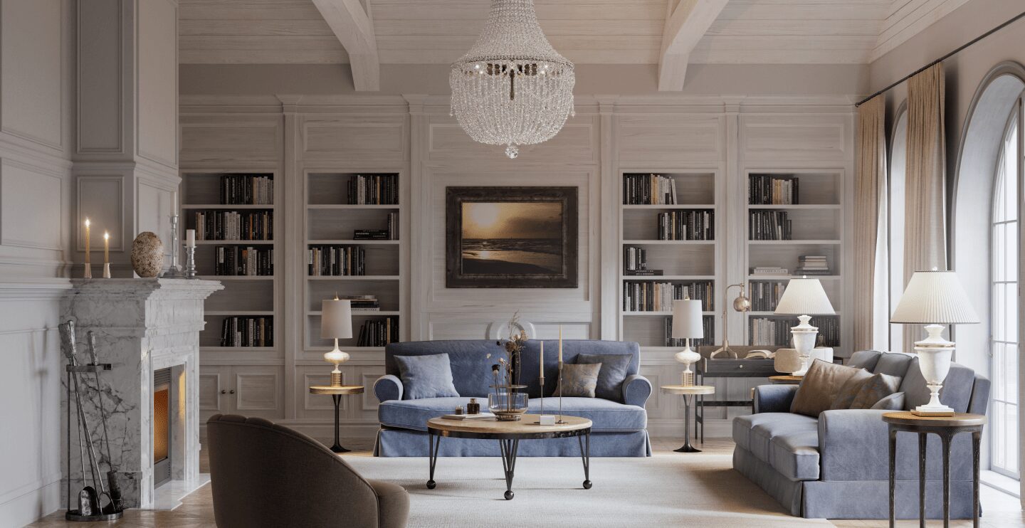 Living room -2