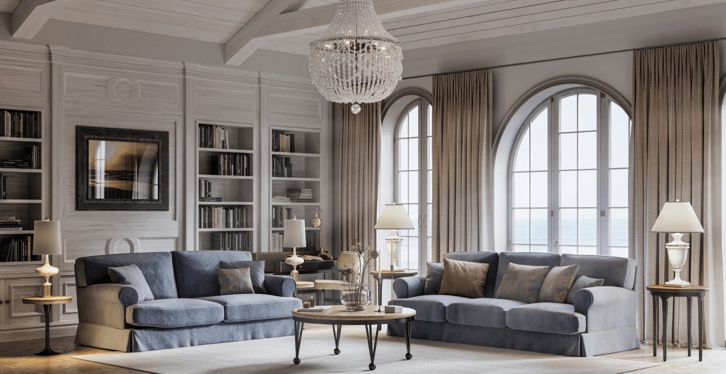 Living room- 2